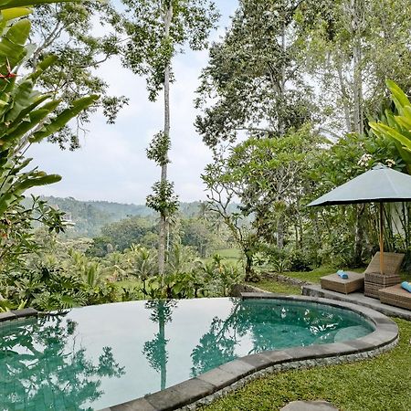 Anandari Ubud Villa Экстерьер фото